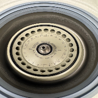 Thermo Sorvall Legend Micro 17R Refrigerated Centrifuge image 1